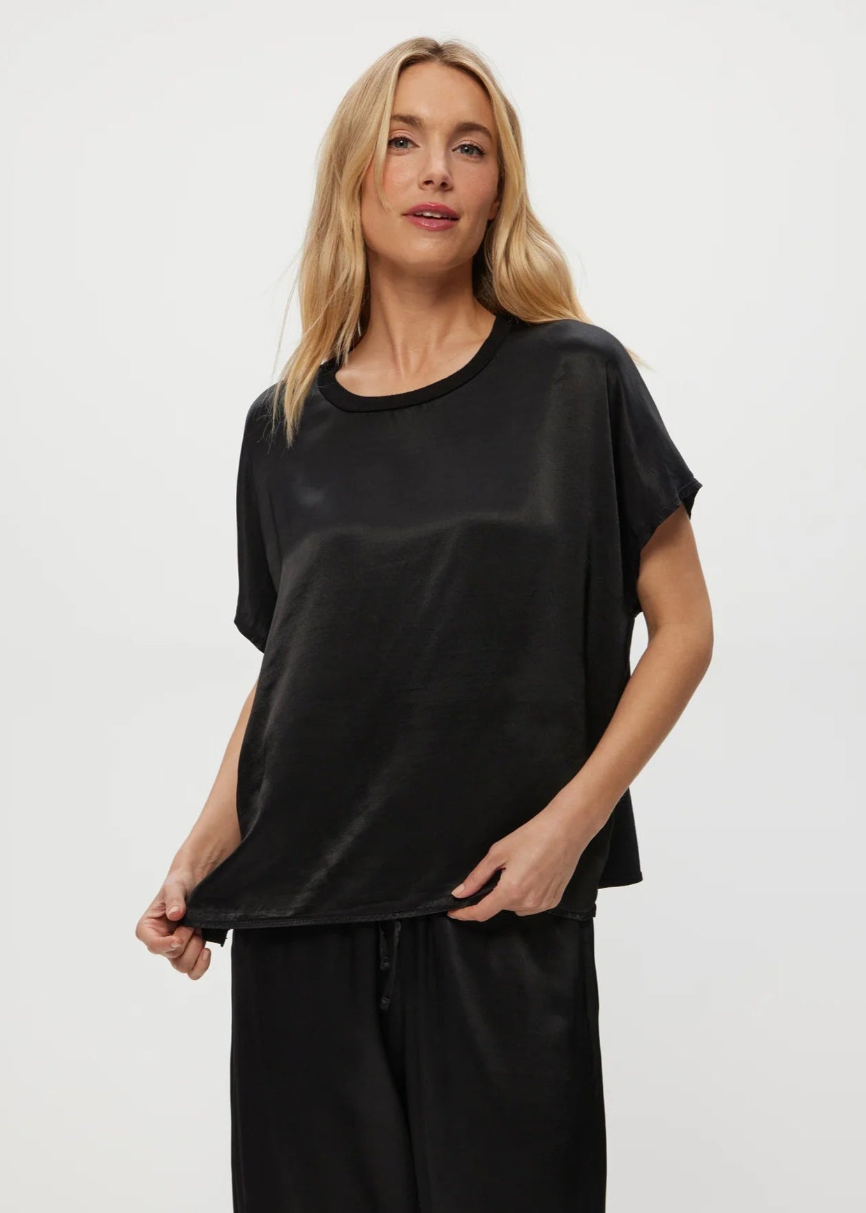 Flow Tee