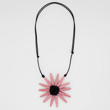 Load image into Gallery viewer, Amaya Flower Necklace
