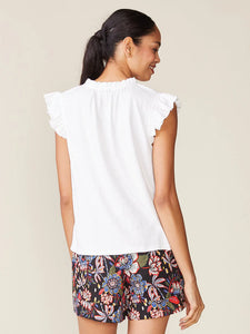 Flutter Top