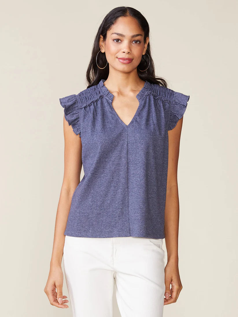 Flutter Top