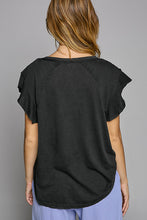 Load image into Gallery viewer, Flutter Sleeve Tee
