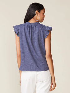 Flutter Top