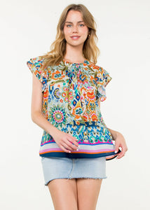 Flutter Top