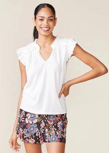 Flutter Top