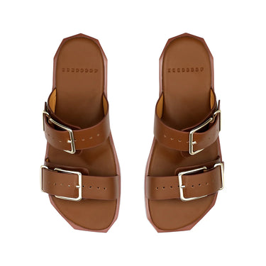 Follin Mona Sandal