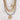 4 Layer Chain Necklace