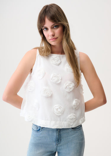 Flower Top