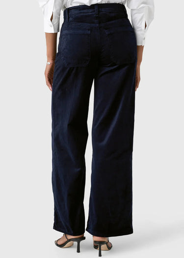 Le Slim Palazzo Pant