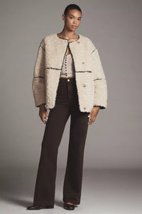 Frame Focus Jacket