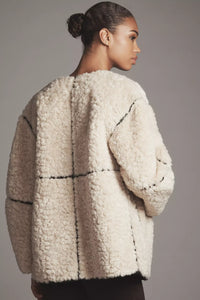 Frame Focus Jacket