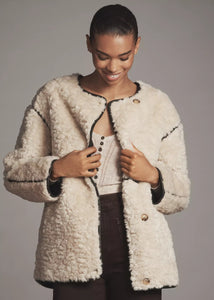 Frame Focus Jacket