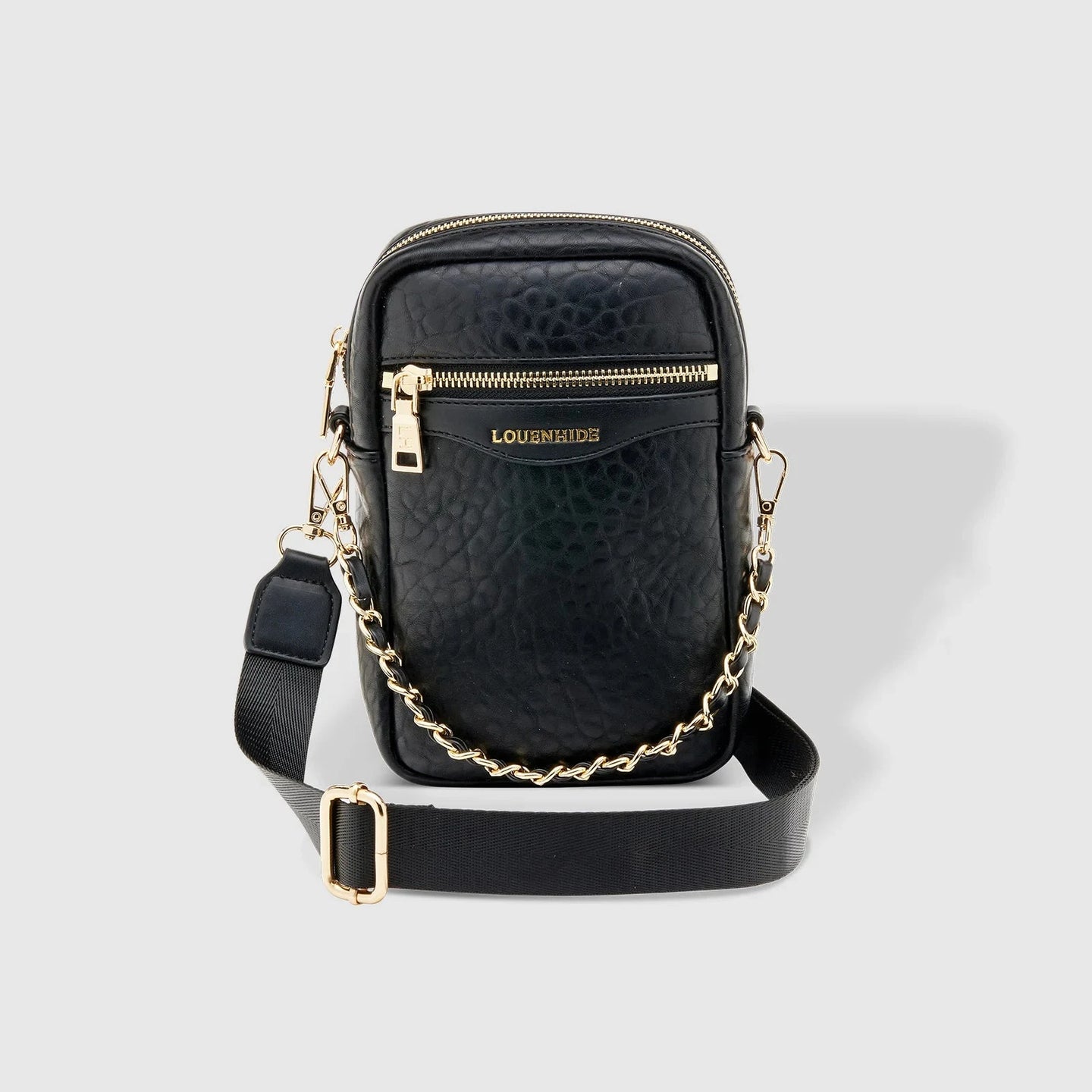 Frankie Phone Crossbody