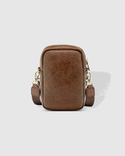 Load image into Gallery viewer, Frankie Phone Crossbody
