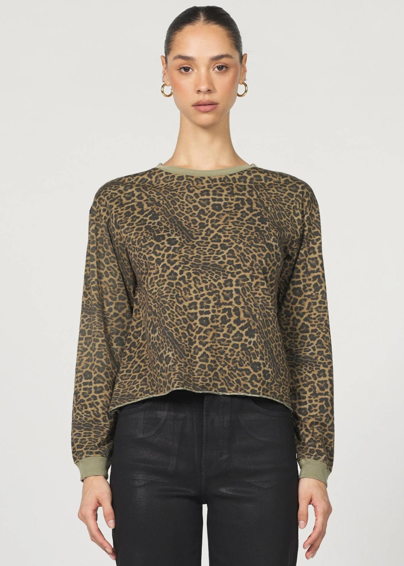 Fremont Top