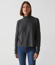 Load image into Gallery viewer, Frida Mock Neck

