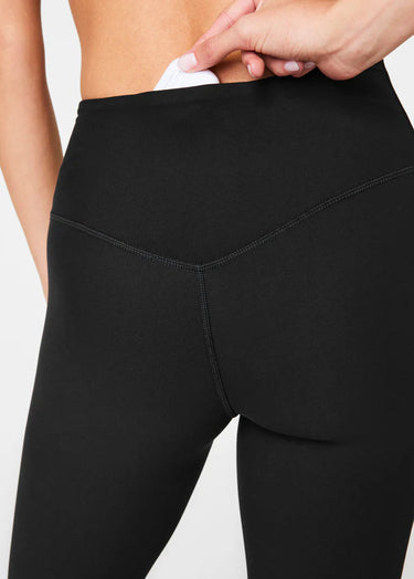 Full-Length Leggings