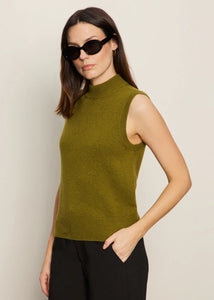 Fuzzy Top