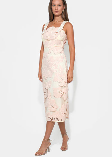 Gabriella Dress