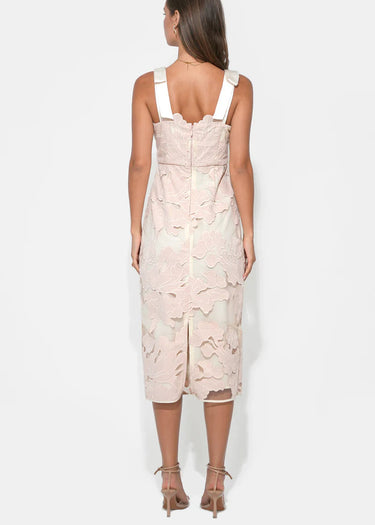 Gabriella Dress