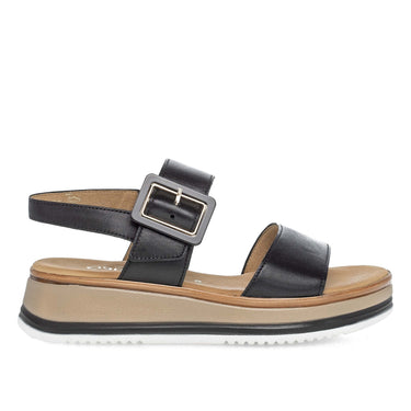 Buckle Wedge
