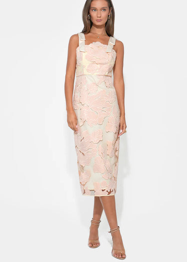 Gabriella Dress