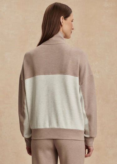 Garcia Zip Up