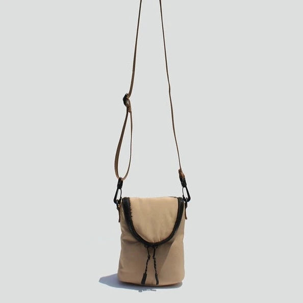 Genesis Crossbody