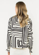 Load image into Gallery viewer, Geometric Shirt
