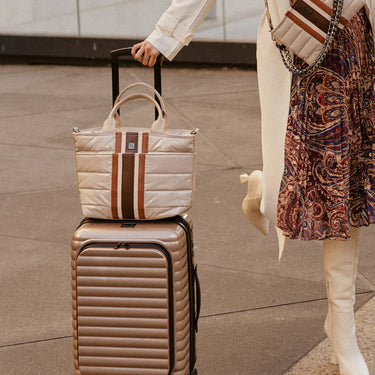 Getaway Tote