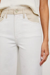 Getty Border Jean