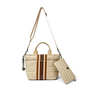 Getaway Tote