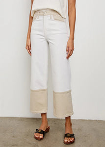 Getty Border Jean