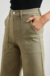 Getty Utility Pant