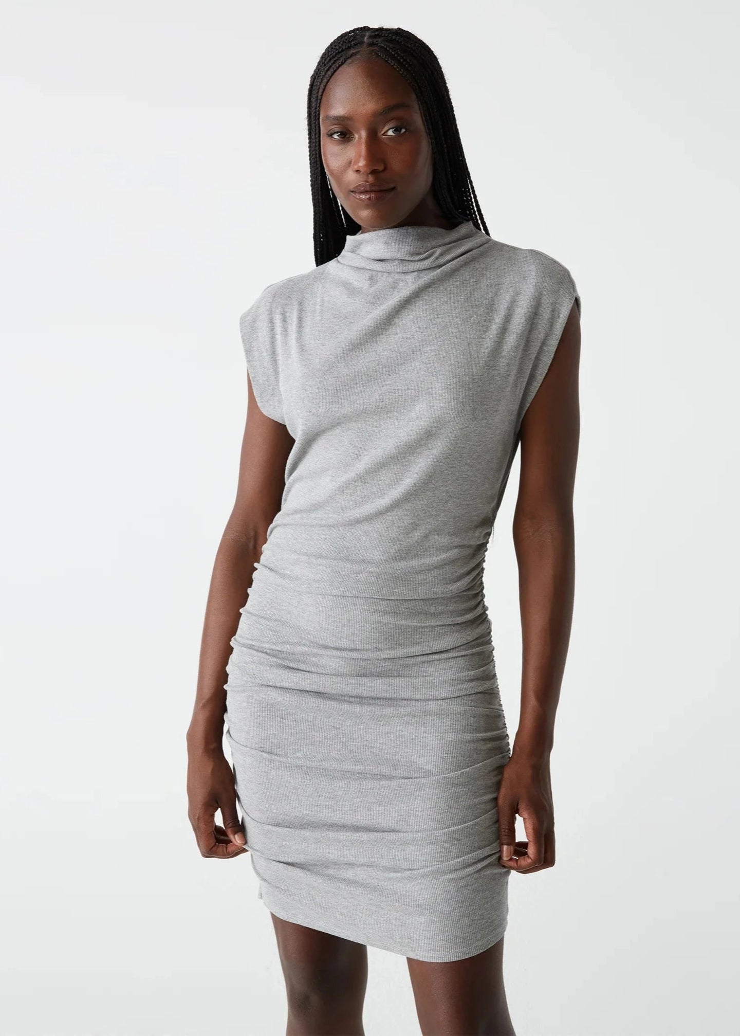 Gia Dress