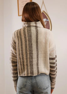 Gibson Sweater
