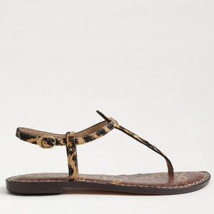 Gigi Sandal