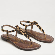 Load image into Gallery viewer, Gigi Sandal
