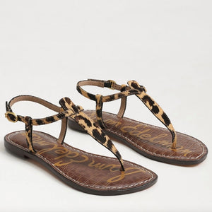 Gigi Sandal