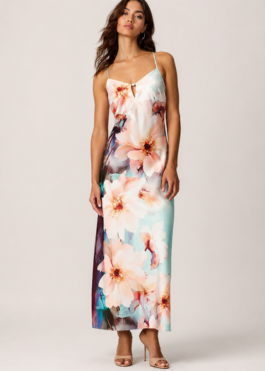 Gilette Dress