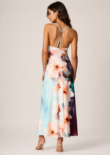 Gilette Dress