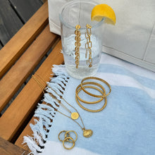Load image into Gallery viewer, Georgina Necklace
