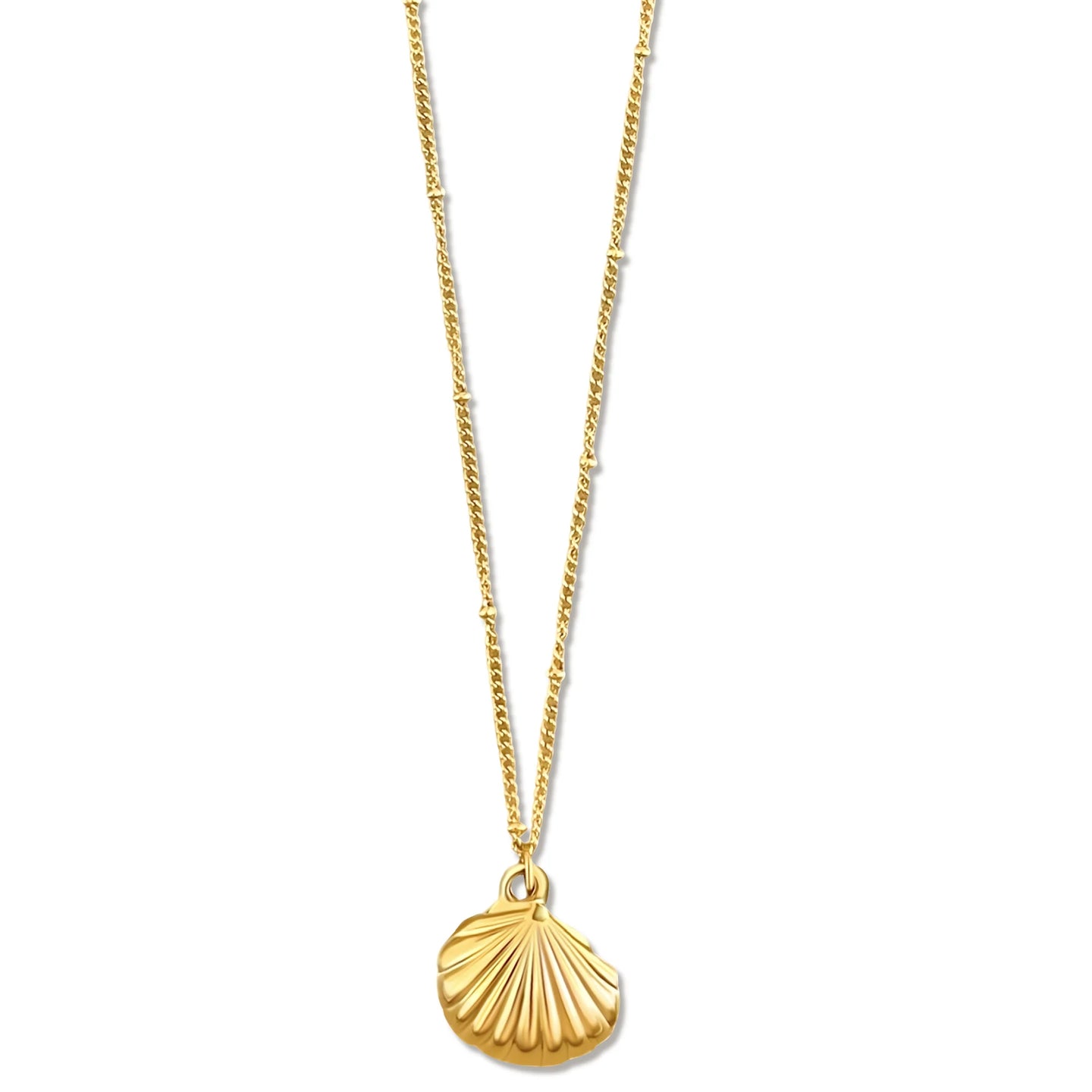 Georgina Necklace