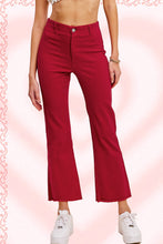 Load image into Gallery viewer, Judy Wide Leg Jean
