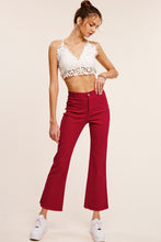 Load image into Gallery viewer, Judy Wide Leg Jean
