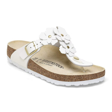 Gizeh Flower Sandal