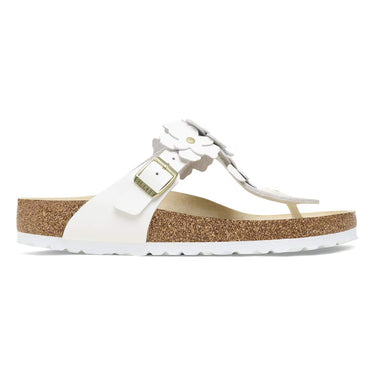 Gizeh Flower Sandal