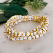 Load image into Gallery viewer, 4 Set Beaded Bracelet Set
