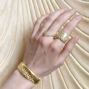 Glinda Ring
