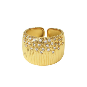 Glinda Ring