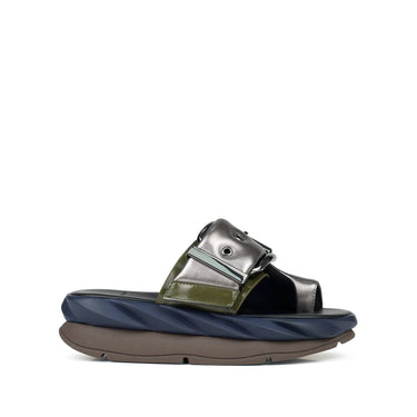 Mellow Glow Sandal